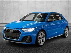 AUDI A1 SPORTBACK SPB 40 TFSI S tronic S line edition