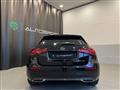 MERCEDES CLASSE A A 180 d Automatic Progressive Advanced Plus