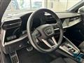 AUDI S3 SPORTBACK SPB TFSI 310 CV quattro S tronic sport attitude