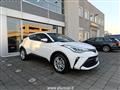 TOYOTA C-HR 1.8 Hybrid E-CVT Business