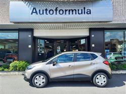 RENAULT CAPTUR TCe 12V 90 CV Start&Stop Energy Life