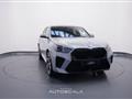 BMW X2 sDrive 18d Msport Pro