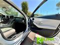 MERCEDES CLASSE C SW d BlueTec S.W. Automatic Executive