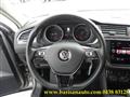 VOLKSWAGEN TIGUAN 2.0 TDI SCR DSG 4MOTION Business BMT