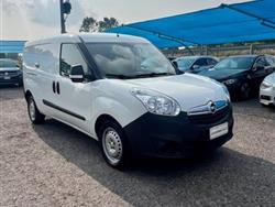 OPEL COMBO CARGO 1.3 CDTI PL-TN Van (1000kg) E5+ SOLO 46000KM+IVA