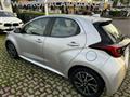 TOYOTA YARIS 1.5 Hybrid 5 porte Trend KM CERTIFICATI UNIPRO