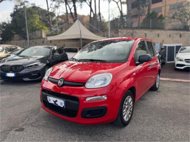 FIAT PANDA 1.0 FireFly S&S Hybrid *IVA ESPOSTA* NEOPATENTATI