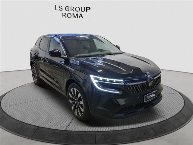 RENAULT ALASKAN 1.2 E-Tech full hybrid Techno 200cv