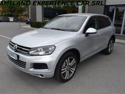 VOLKSWAGEN TOUAREG 3.0 TDI 245 CV tiptronic BlueMotion