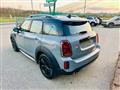 MINI COUNTRYMAN KM 55.000*AUTOMATICA+FARI FUL LED* PROMO FINANZIAM