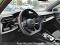 AUDI RS 3 SPORTBACK RS 3 SPB TFSI quattro S tronic