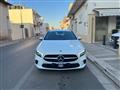 MERCEDES CLASSE A d Automatic Sport