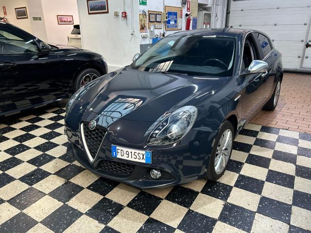 ALFA ROMEO GIULIETTA 2.0 JTDm 150 CV Super Euro6