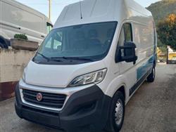 FIAT DUCATO 2.3 MJT 130 PLM-TA L3H3 EURO 6