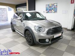 MINI COUNTRYMAN 1.5 One D Business Countryman