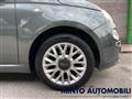 FIAT 500 1.2 69CV LOUNGE DUALOGIC AUT. TETTO PANORAMICO