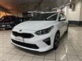 KIA CEED 1.6 CRDi 136 CV MHEV iMT SW Style