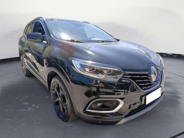 RENAULT KADJAR 1.7 Blue dCi 150cv Black Edition 4x4