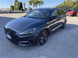 HYUNDAI I30 1.6 CRDi 136 CV iMT 48V 5 porte Prime