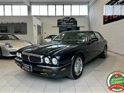 JAGUAR SOVEREIGN XJ6 Sovereign 4.0 cat automatic *GPL*