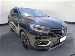 RENAULT KADJAR 1.7 Blue dCi 150cv Black Edition 4x4 1.7 blue dci