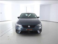 SEAT IBIZA 1.0 TGI 5 porte Reference