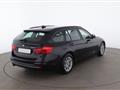 BMW SERIE 3 TOURING 318d Touring Business Advantage aut.