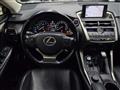 LEXUS NX 300 2.5 Luxury 4wd cvt