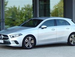 MERCEDES CLASSE A d Automatic Sport