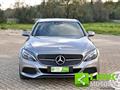 MERCEDES CLASSE C d Auto Premium