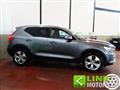 VOLVO XC40 D3 Geartronic Momentum *UNICO PROPRIETARIO*