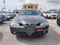 ALFA ROMEO 166 2.0i 16V Twin Spark cat Impression