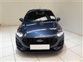 FORD FIESTA 1.0 Ecoboost Hybrid 125 CV DCT 5 porte ST-Line