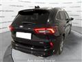 FORD KUGA 2.5 Full Hybrid 180 CV CVT 2WD ST-Line