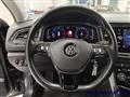 VOLKSWAGEN T-ROC 1.6 TDI SCR Advanced BlueMotion Technology