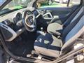 SMART FORTWO 1000 automatica Total black