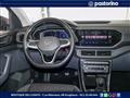 VOLKSWAGEN T-CROSS 1.0 TSI 110 CV Advanced