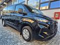 FORD TRANSIT CUSTOM 9 POSTI TREND 2.0 TDCI EB 136CV A8 AUTOMATICO