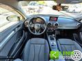 AUDI A3 SPORTBACK SPB 2.0 TDI quattro Sport