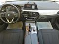 BMW SERIE 5 TOURING d Touring Business Automatico