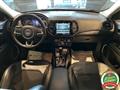 JEEP COMPASS 2.0 Multijet II 4WD Limited