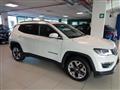 JEEP COMPASS 1.4 MultiAir 170 CV aut. 4WD Limited