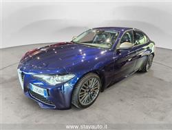 ALFA ROMEO GIULIA SUPER 2.2T