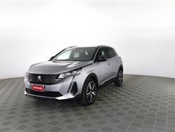 PEUGEOT 3008 BlueHDi 130 S&S EAT8 GT