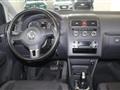 VOLKSWAGEN TOURAN 1.6 TDI DSG Comfortline