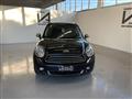 MINI COUNTRYMAN 1.6 DIESEL 90CV CAMBIO MANUALE