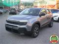 JEEP AVENGER 1.2 DCT 100CV MHEV LONGITUDE