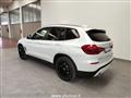 BMW X3 xDrive20d 48V Business Advantage