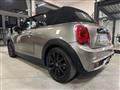 MINI CABRIO 2.0 Cooper SD aut. Cabrio