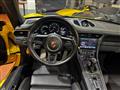 PORSCHE 911 SPEEDSTER 4.0 CARBO-LIFTING-NAVI